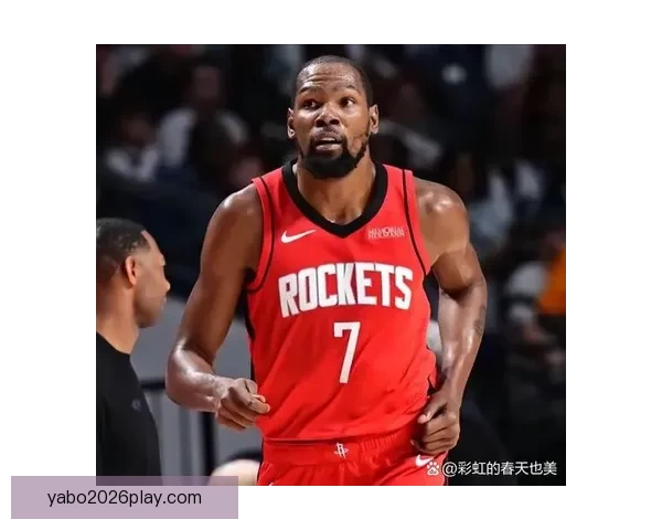 为什么输给战绩不佳的球队 申京解释杜兰特是队内中心的独特思维