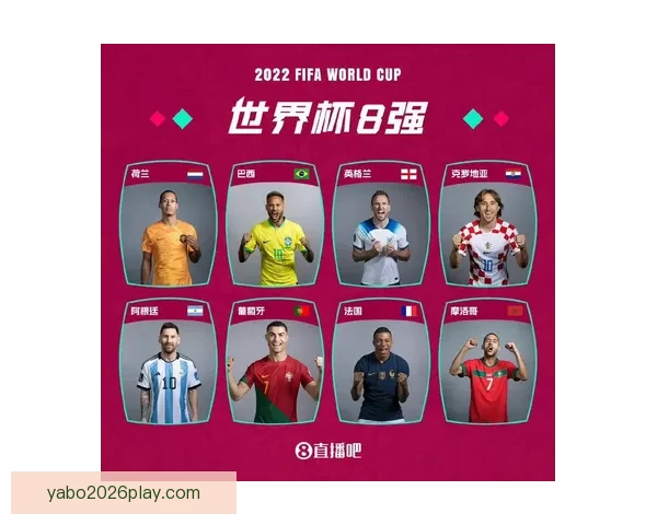 从世界杯竞猜赔率变化洞察球队实力走势与赛果预测逻辑深度解析