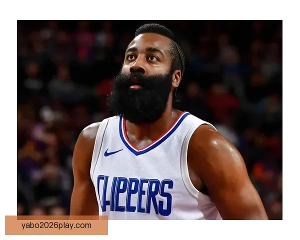 哈登单场30+达到344次超越贝勒跻身NBA历史第十二位