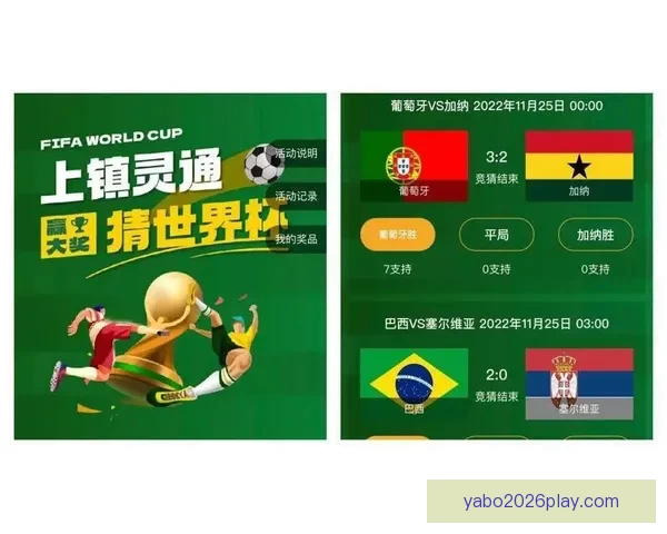 世界杯竞猜赛事全程直播解析与热门赛程实时预测指南