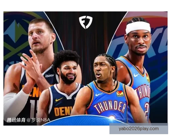 掘金主帅称赞亚历山大实力非凡完全配得上MVP