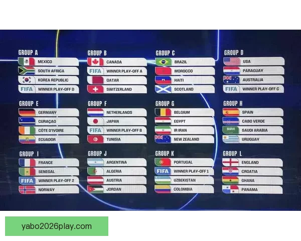 2026世界杯竞猜技巧与策略全攻略，助你精准预测赛事结果