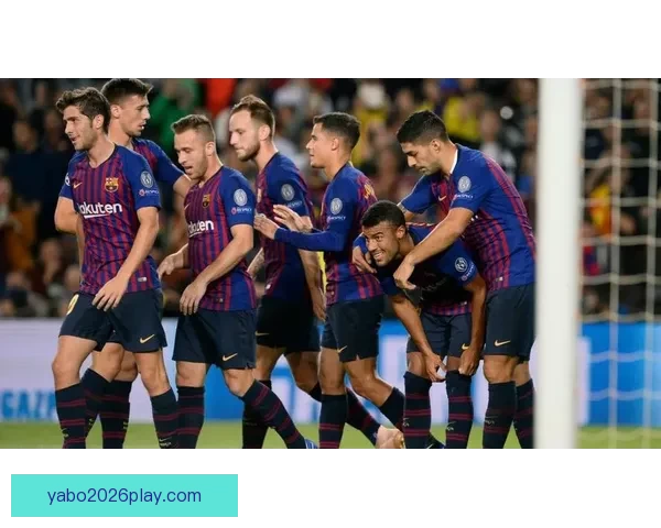 全新足球竞猜入口攻略助你轻松赢取丰富赛事奖励