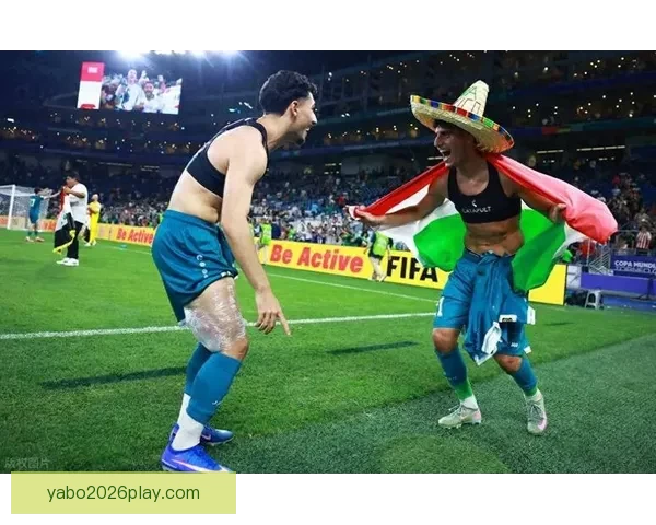 2026年世界杯夺冠赔率解析：热门球队竞争激烈谁能最终捧杯