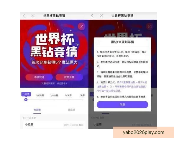 世界杯竞猜赔率深度解析与胜负趋势预测全指南